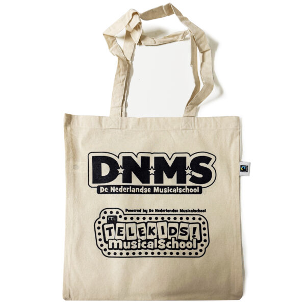 Linnen tas